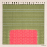 Semi Khadi Sarees - Image 2