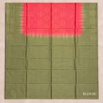 Semi Khadi Sarees - Image 3