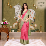 Semi Khadi Sarees