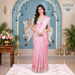 Fancy Sarees