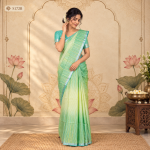 Semi Khadi Sarees