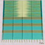 Semi Khadi Sarees - Image 2