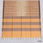 Semi Khadi Sarees - Image 2