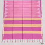 Semi Khadi Sarees - Image 2