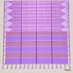 Semi Khadi Sarees - Image 2