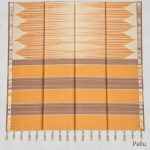 Semi Khadi Sarees - Image 2