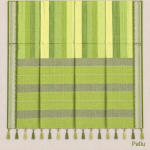 Semi Khadi Sarees - Image 2