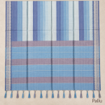 Semi Khadi Sarees - Image 2