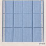 Semi Khadi Sarees - Image 3