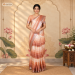 Semi Khadi Sarees