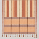 Semi Khadi Sarees - Image 2