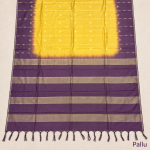 Semi Khadi Sarees - Image 2