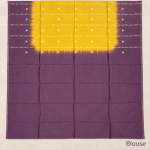 Semi Khadi Sarees - Image 3