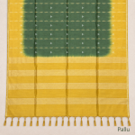 Semi Khadi Sarees - Image 2
