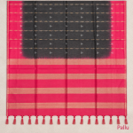 Semi Khadi Sarees - Image 2
