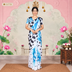 Fancy Sarees