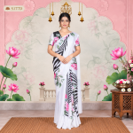 Fancy Sarees
