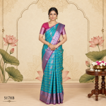 Rangoli Silk Sarees
