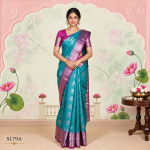 Rangoli Silk Sarees