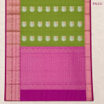 Rangoli Silk Sarees - Image 2