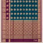 Rangoli Silk Sarees - Image 2