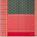Rangoli Silk Sarees - Image 2