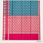 Rangoli Silk Sarees - Image 2