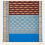 Rangoli Silk Sarees - Image 2
