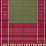 Semi Khadi Sarees - Image 2