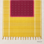 Semi Khadi Sarees - Image 2