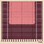 Semi Khadi Sarees - Image 2