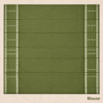 Semi Khadi Sarees - Image 3