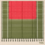 Semi Khadi Sarees - Image 2