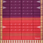 Semi Khadi Sarees - Image 2