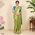 Semi Khadi Sarees
