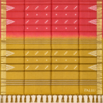 Semi Khadi Sarees - Image 2