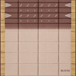 Semi Khadi Sarees - Image 3