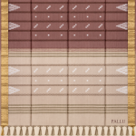 Semi Khadi Sarees - Image 2