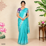 Semi Khadi Sarees