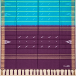 Semi Khadi Sarees - Image 2