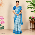 Fancy Sarees