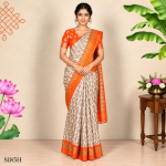 Fancy Sarees