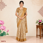 Fancy Sarees