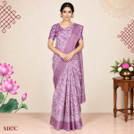 Fancy Sarees
