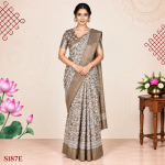 Fancy Sarees