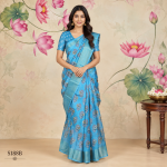 Fancy Sarees