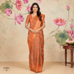 Fancy Sarees
