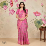 Fancy Sarees