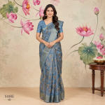 Fancy Sarees