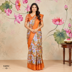 Fancy Sarees